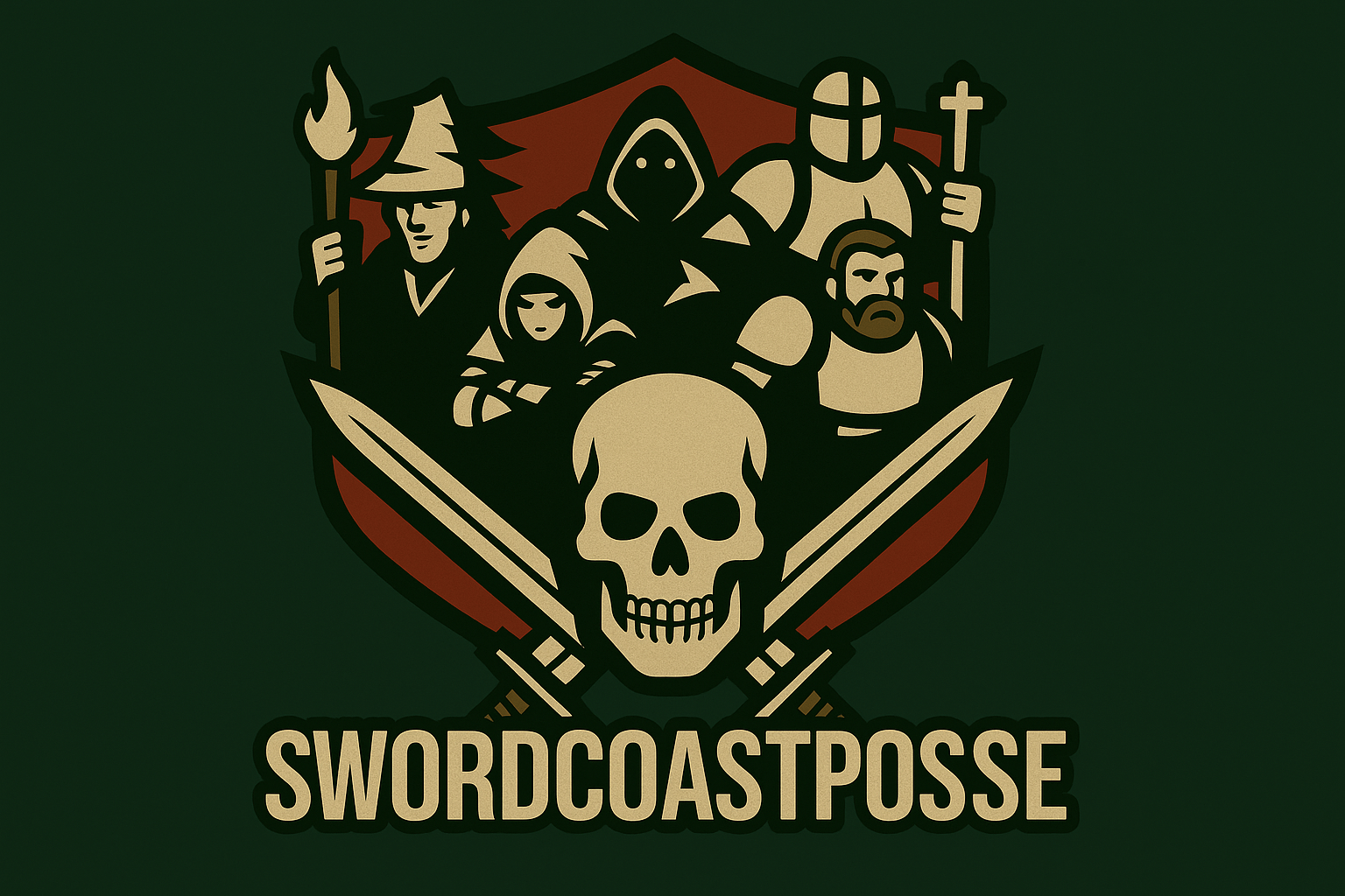 Swordcoastposse